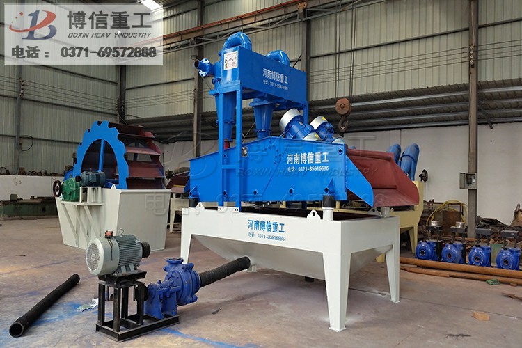 当前中国工业的发展让社会建设的对工程机械的要求越来越高